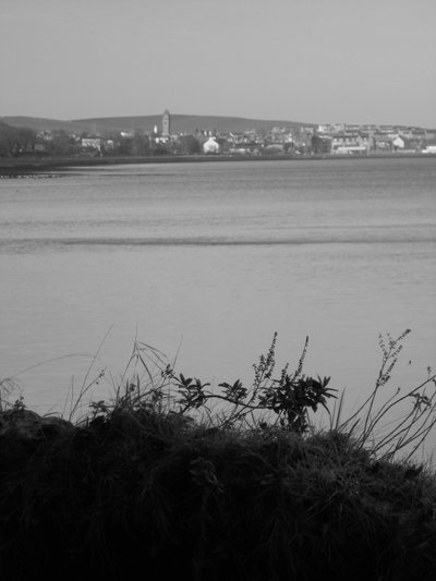 KINTYRE... PLUS.10 af Peter McClure